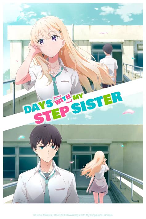 escandalo! 3 - step-sister sabotage